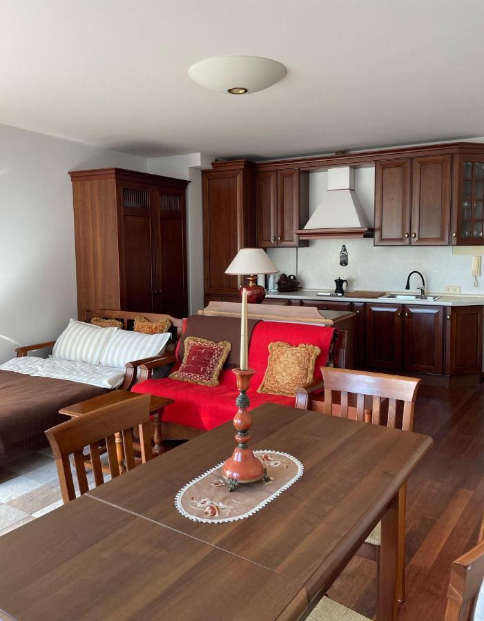 S.Neries Butas Apartment Palanga Luaran gambar