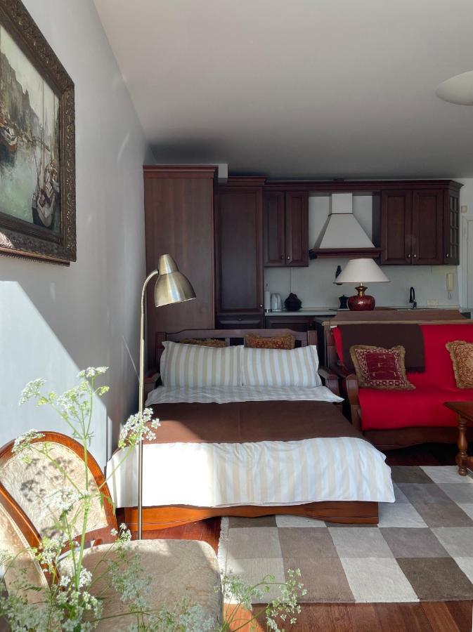 S.Neries Butas Apartment Palanga Luaran gambar