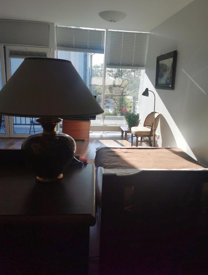 S.Neries Butas Apartment Palanga Luaran gambar