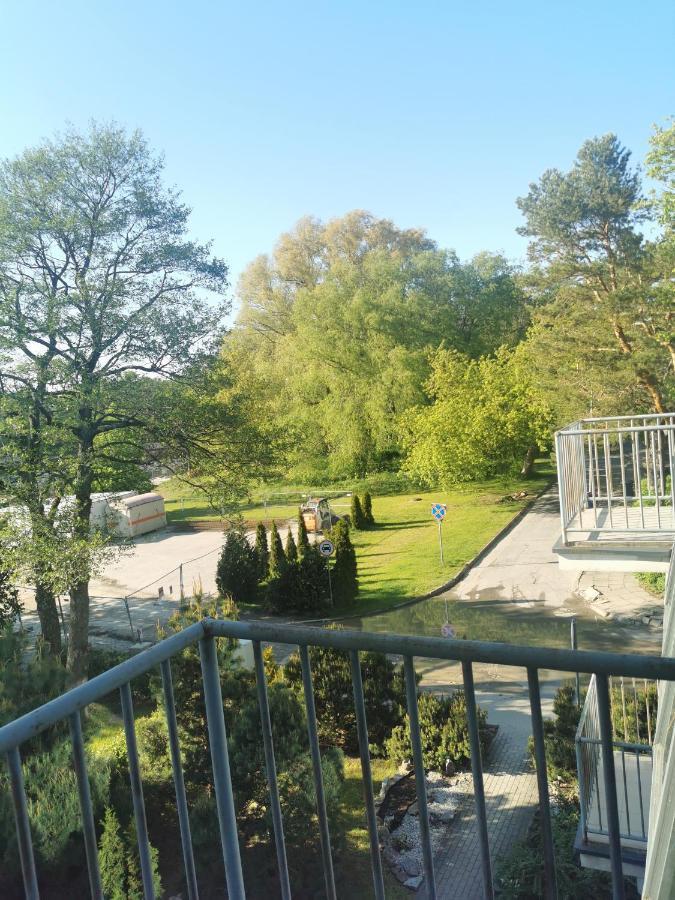 S.Neries Butas Apartment Palanga Luaran gambar