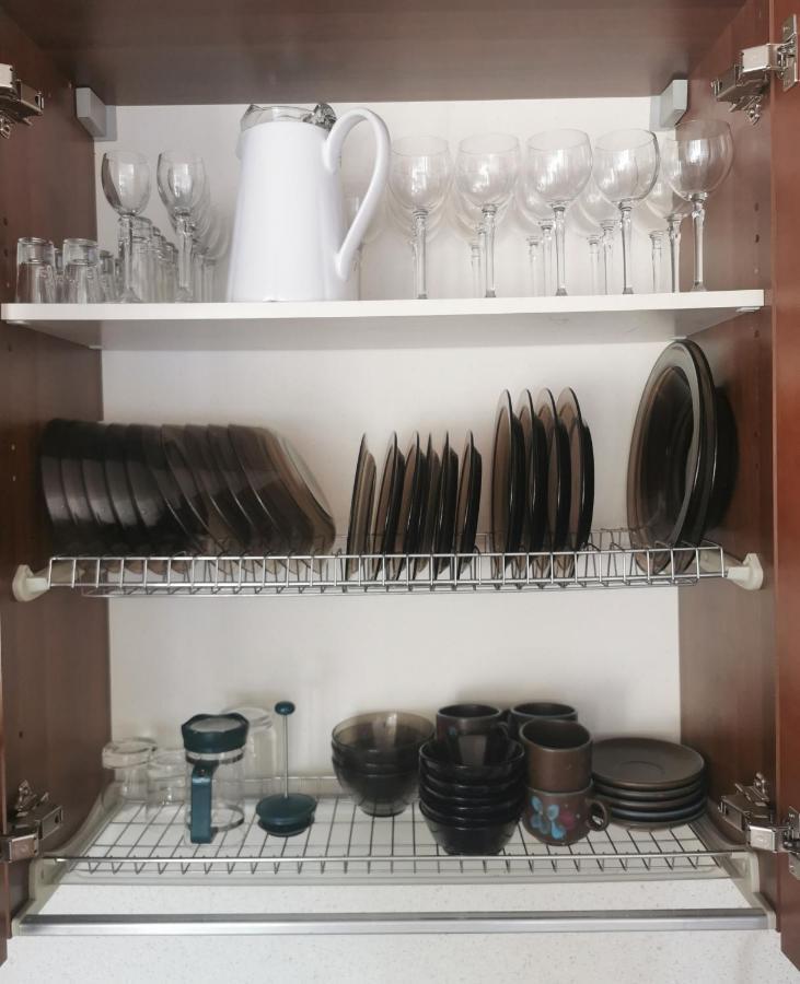 S.Neries Butas Apartment Palanga Luaran gambar